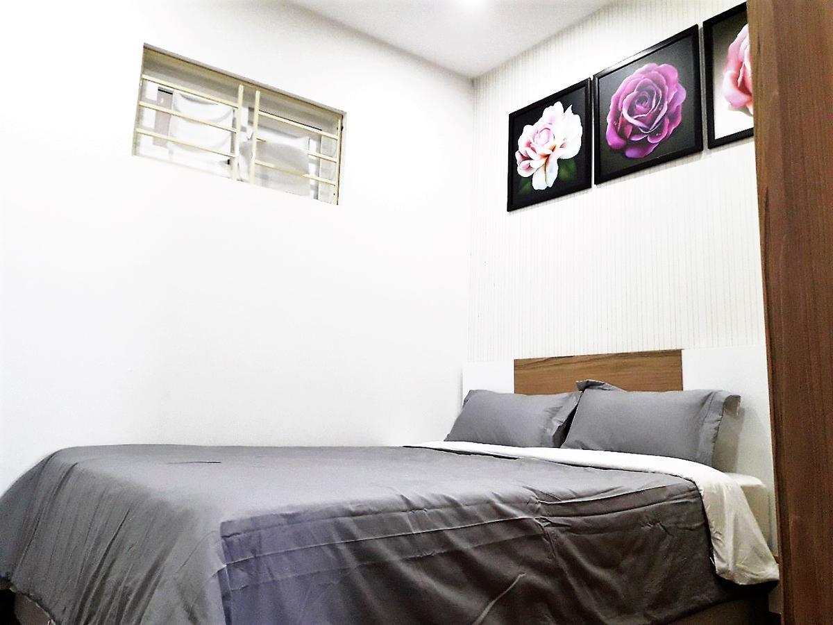 Myjoly Home Luxury Apartment Da Nang Zewnętrze zdjęcie