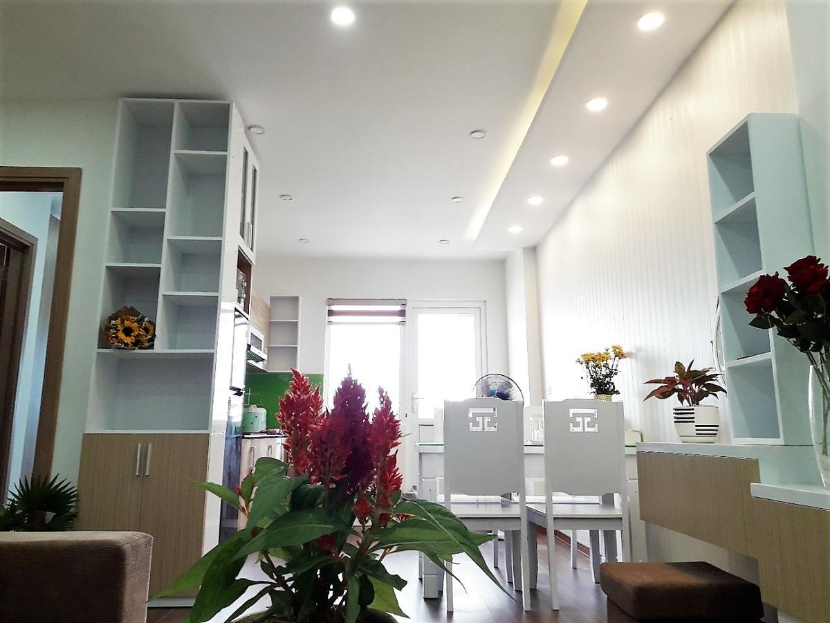 Myjoly Home Luxury Apartment Da Nang Zewnętrze zdjęcie