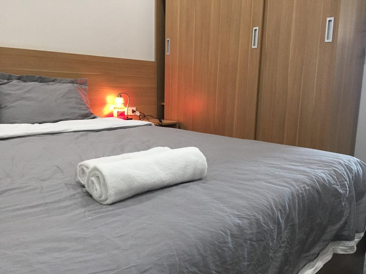 Myjoly Home Luxury Apartment Da Nang Zewnętrze zdjęcie