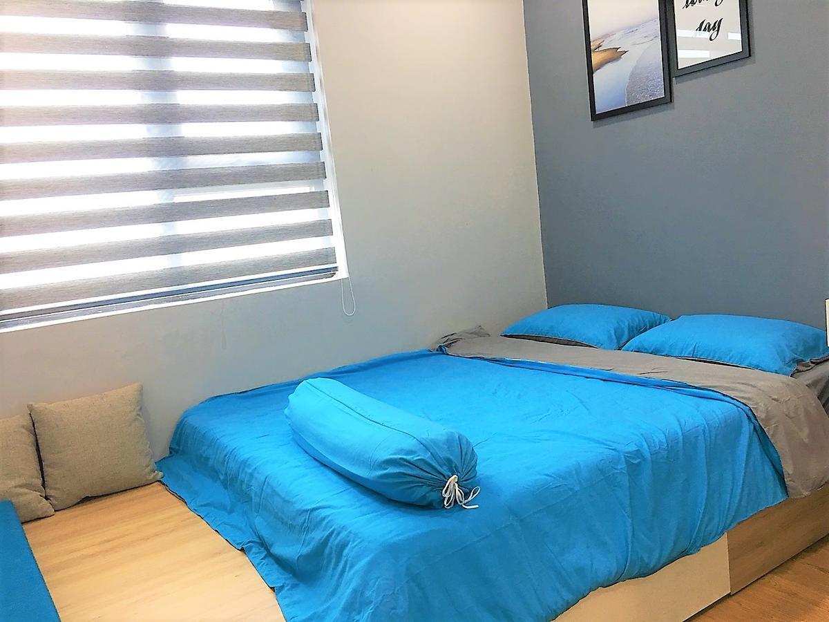 Myjoly Home Luxury Apartment Da Nang Zewnętrze zdjęcie