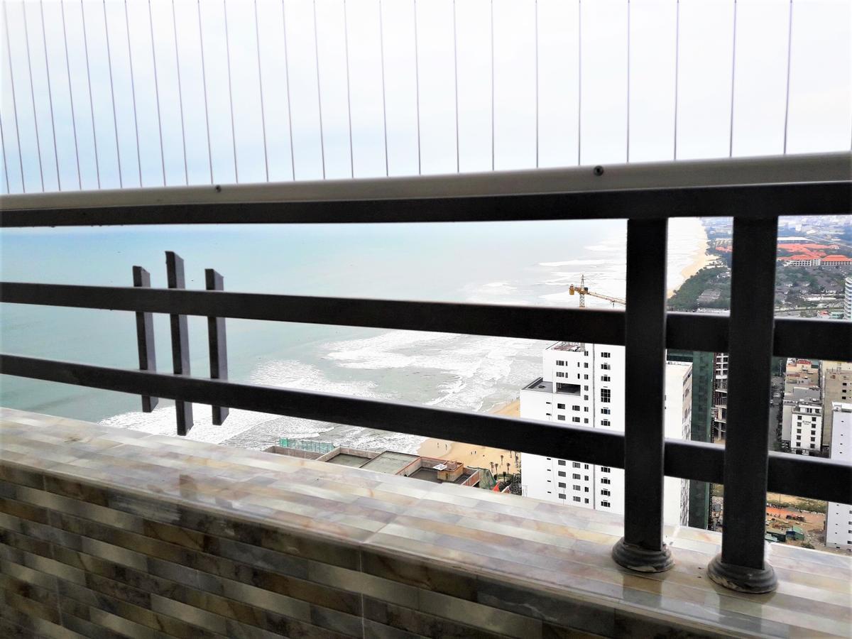 Myjoly Home Luxury Apartment Da Nang Zewnętrze zdjęcie