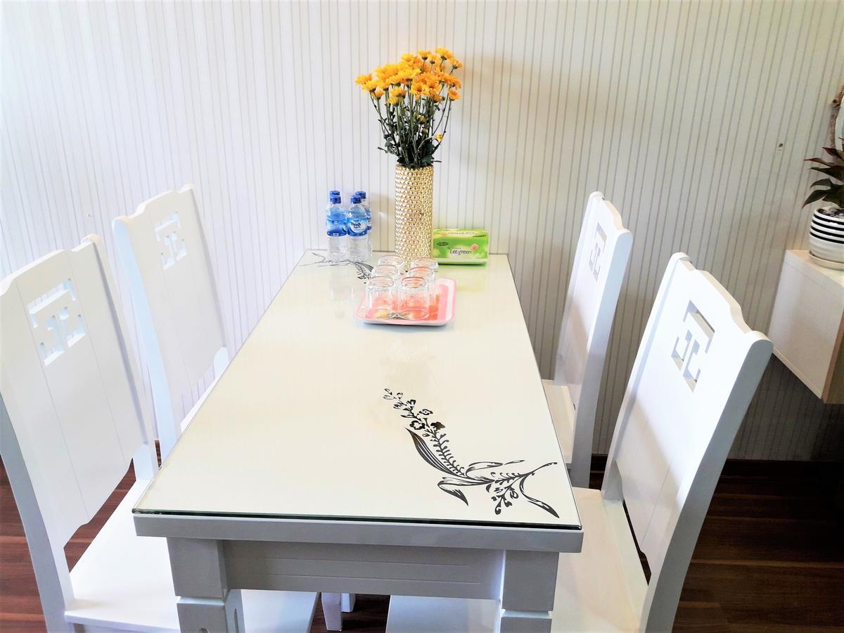 Myjoly Home Luxury Apartment Da Nang Zewnętrze zdjęcie