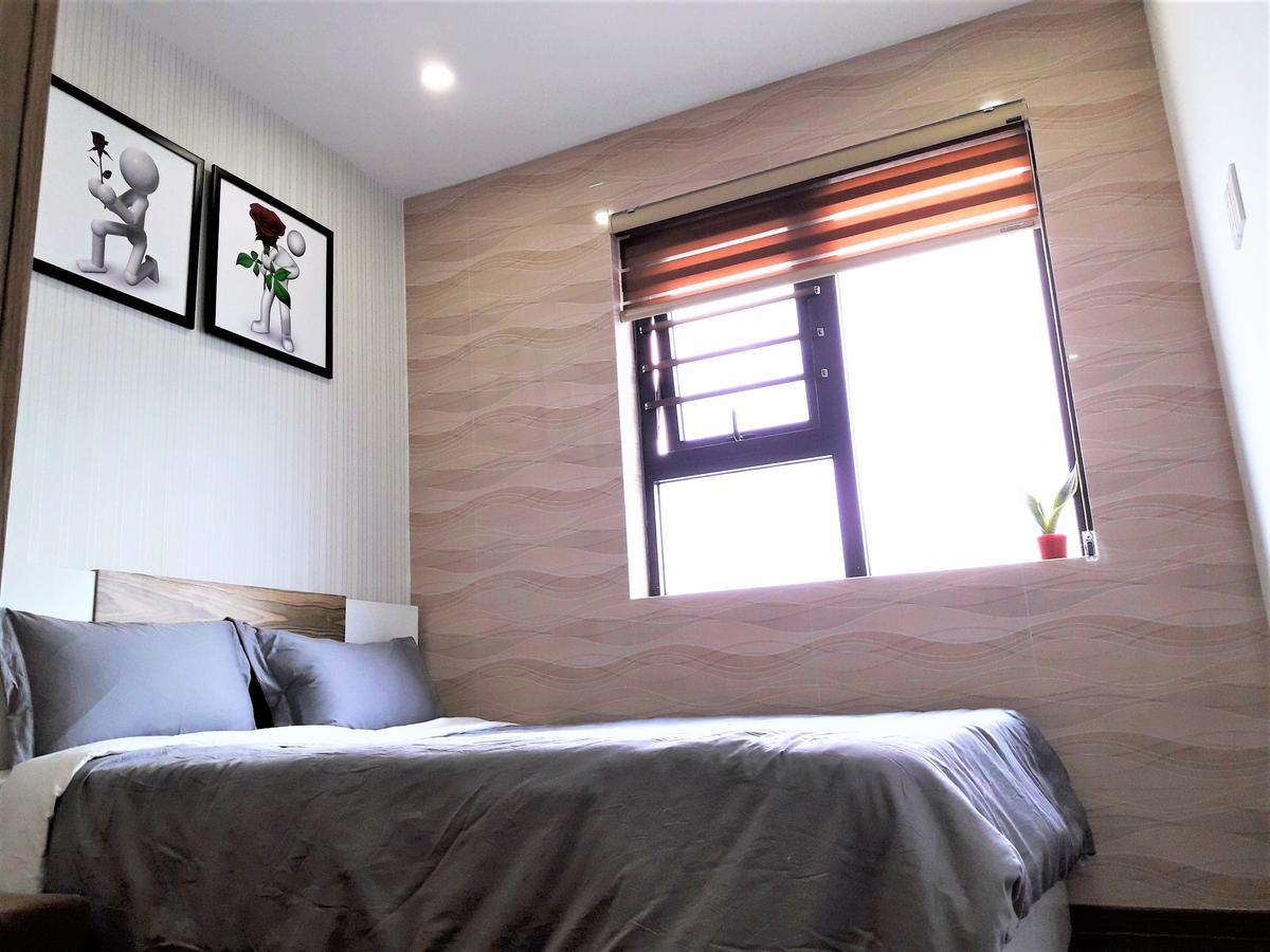 Myjoly Home Luxury Apartment Da Nang Zewnętrze zdjęcie