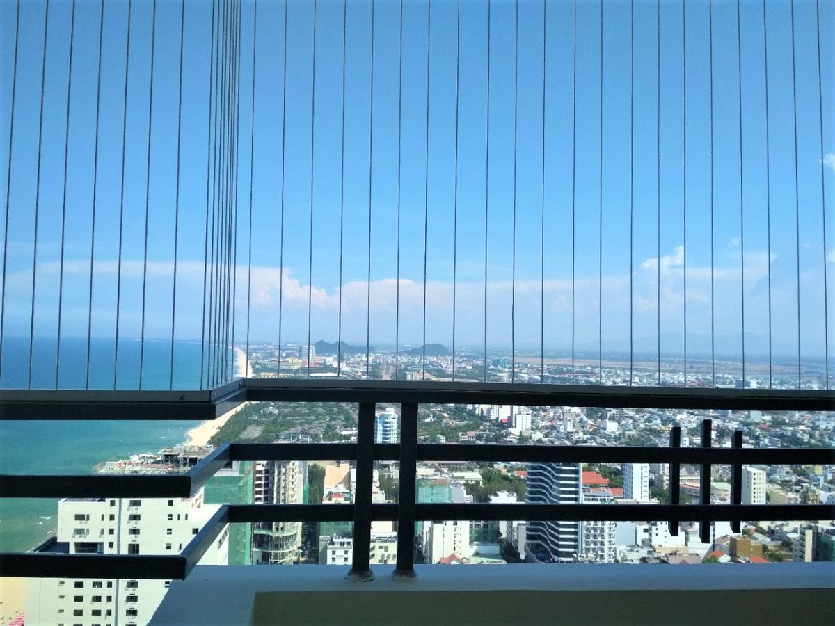 Myjoly Home Luxury Apartment Da Nang Zewnętrze zdjęcie