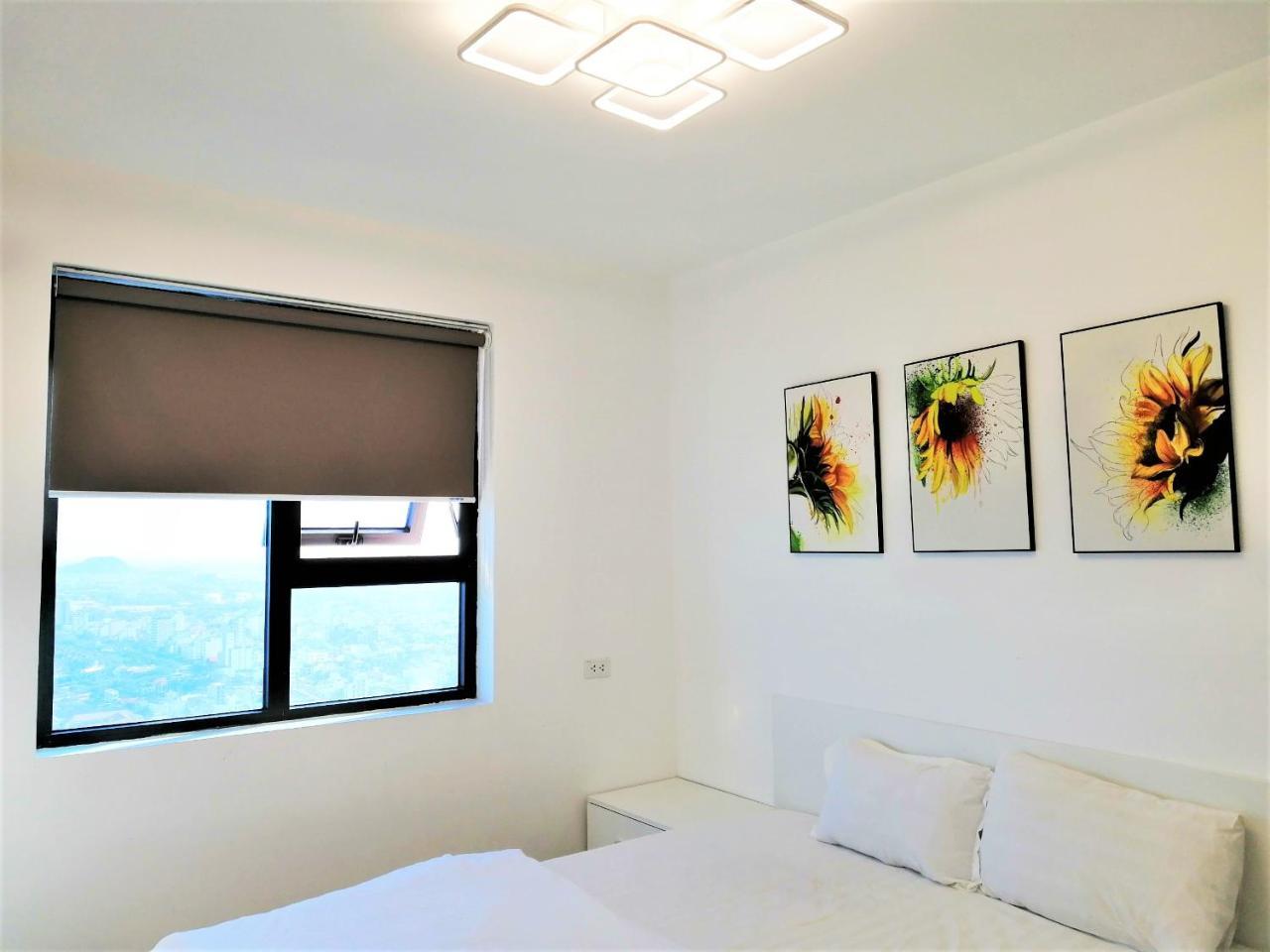 Myjoly Home Luxury Apartment Da Nang Zewnętrze zdjęcie