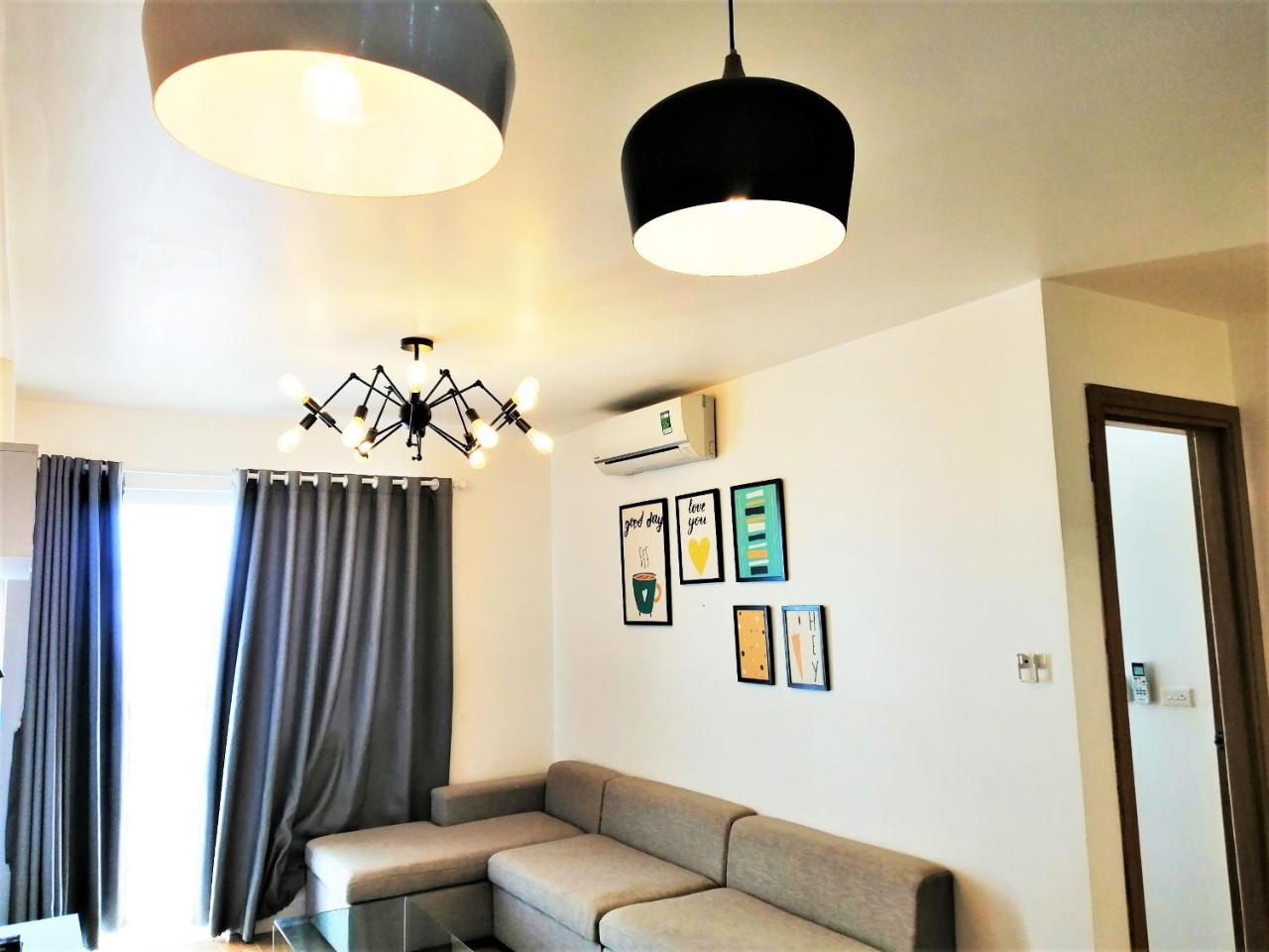 Myjoly Home Luxury Apartment Da Nang Zewnętrze zdjęcie