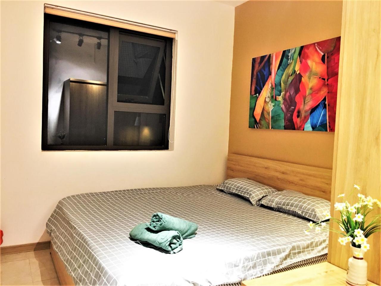 Myjoly Home Luxury Apartment Da Nang Zewnętrze zdjęcie