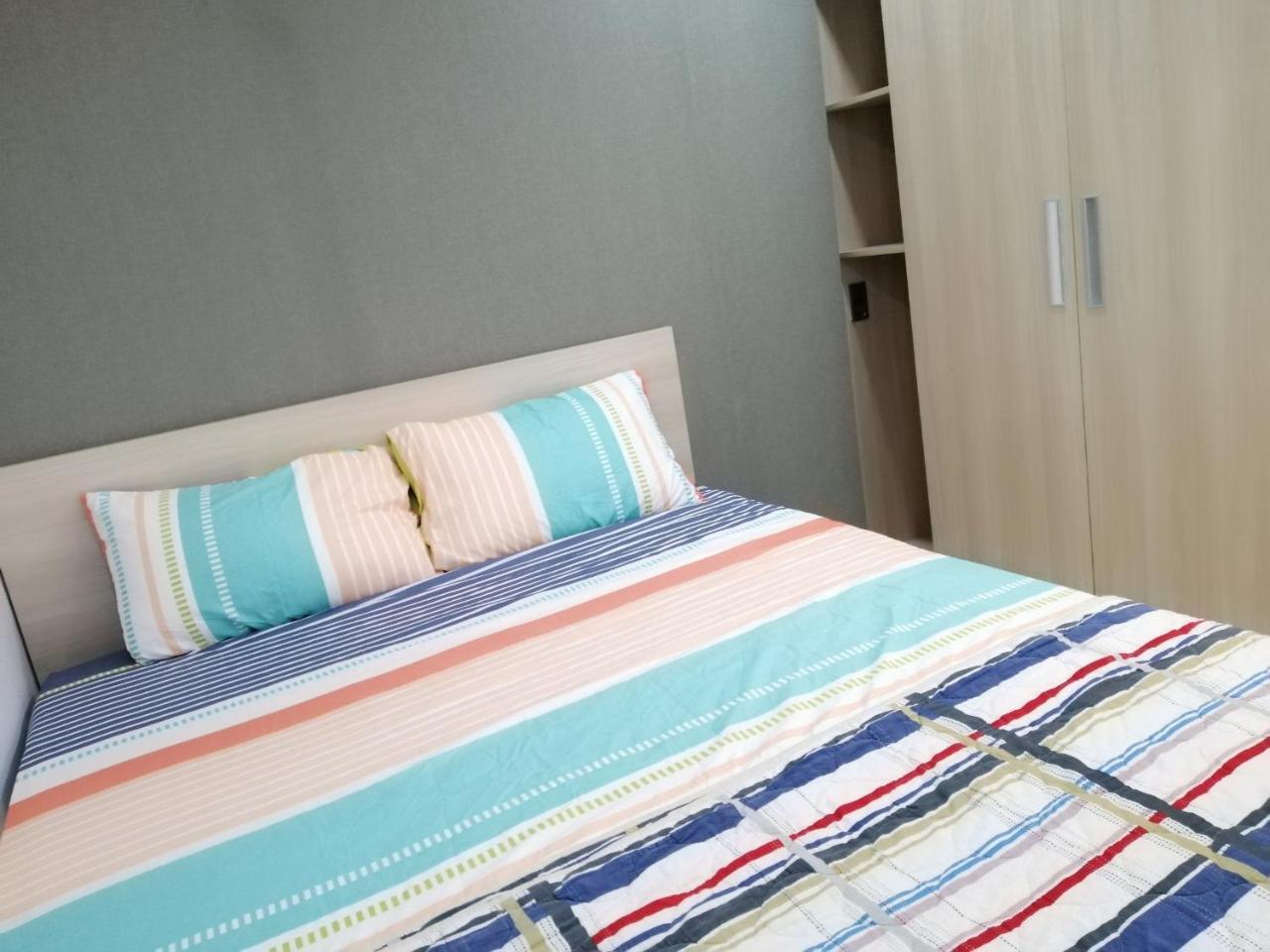 Myjoly Home Luxury Apartment Da Nang Zewnętrze zdjęcie
