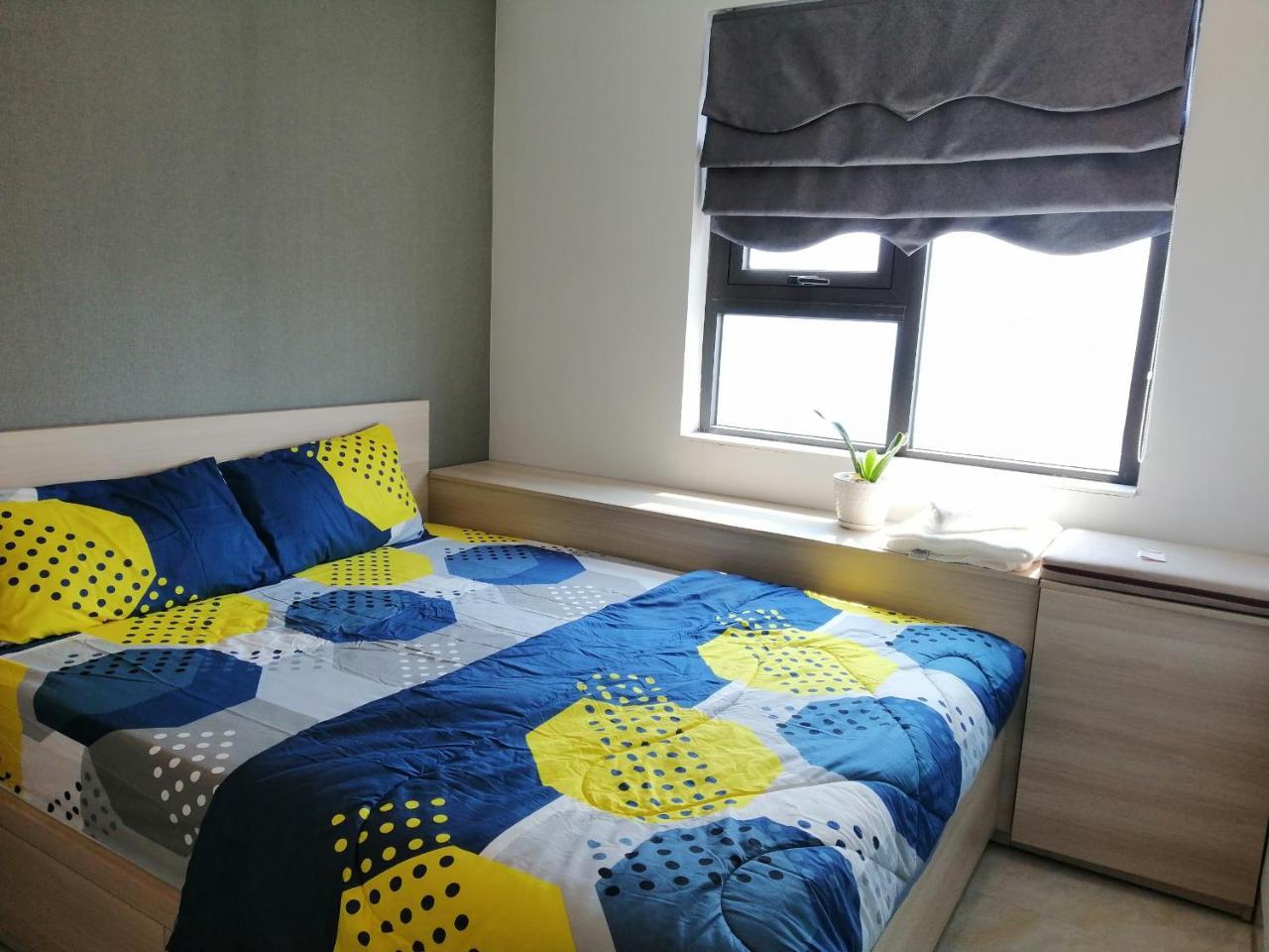 Myjoly Home Luxury Apartment Da Nang Zewnętrze zdjęcie