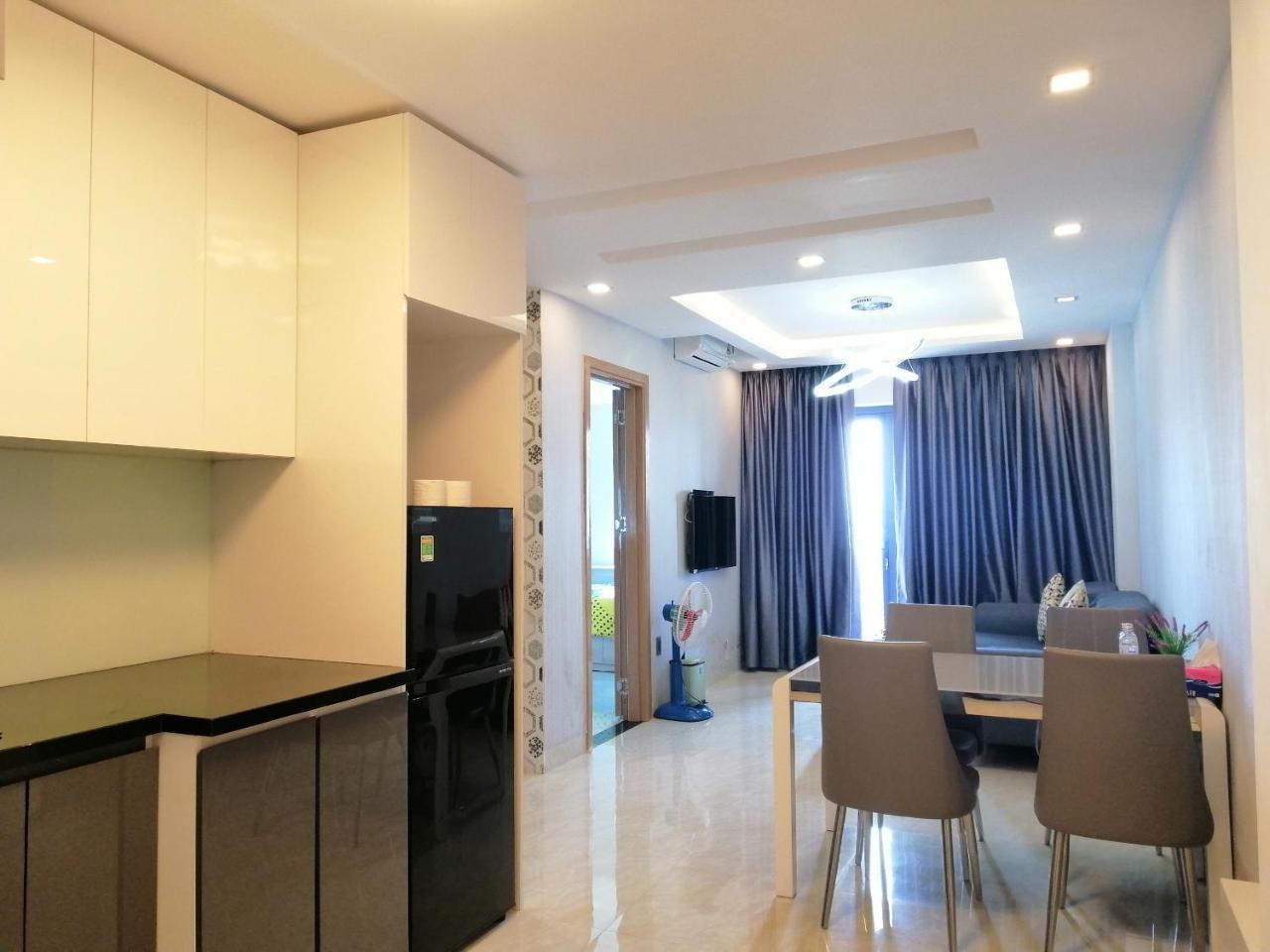 Myjoly Home Luxury Apartment Da Nang Zewnętrze zdjęcie