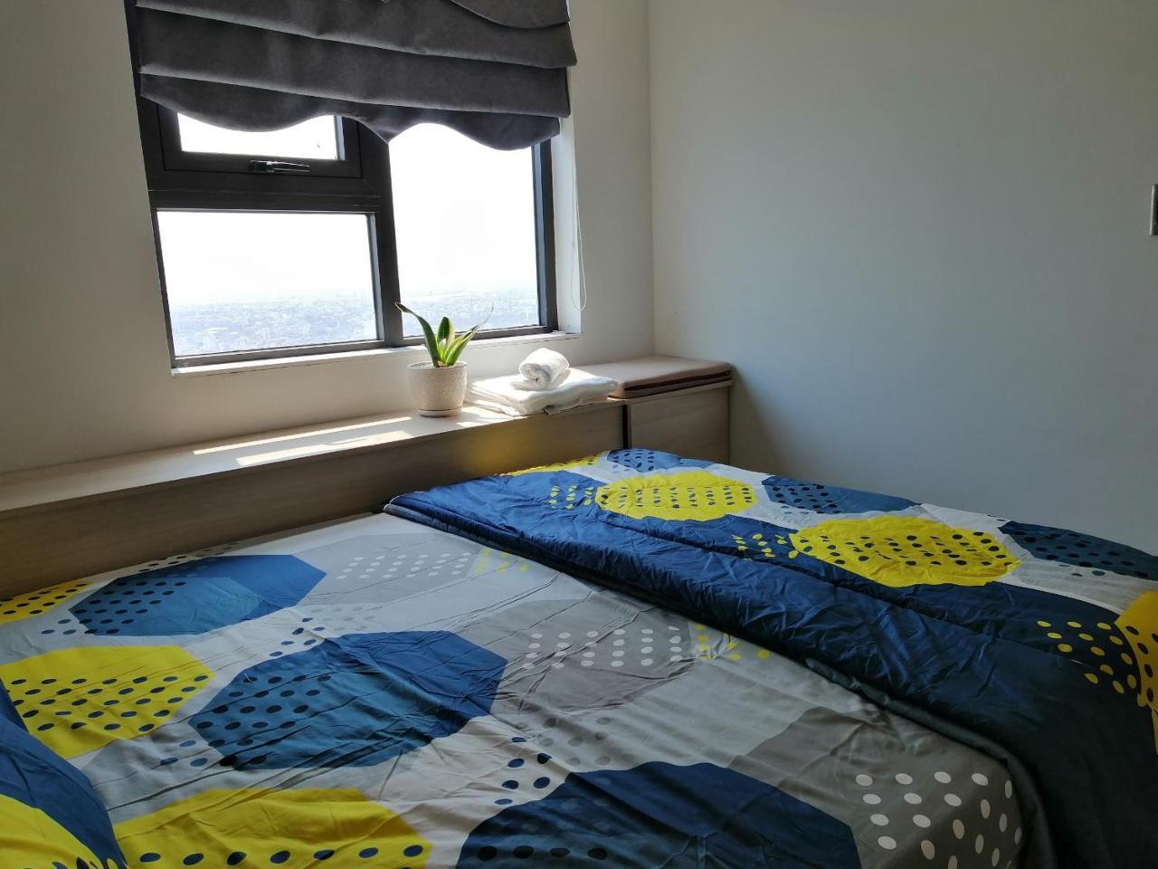 Myjoly Home Luxury Apartment Da Nang Zewnętrze zdjęcie