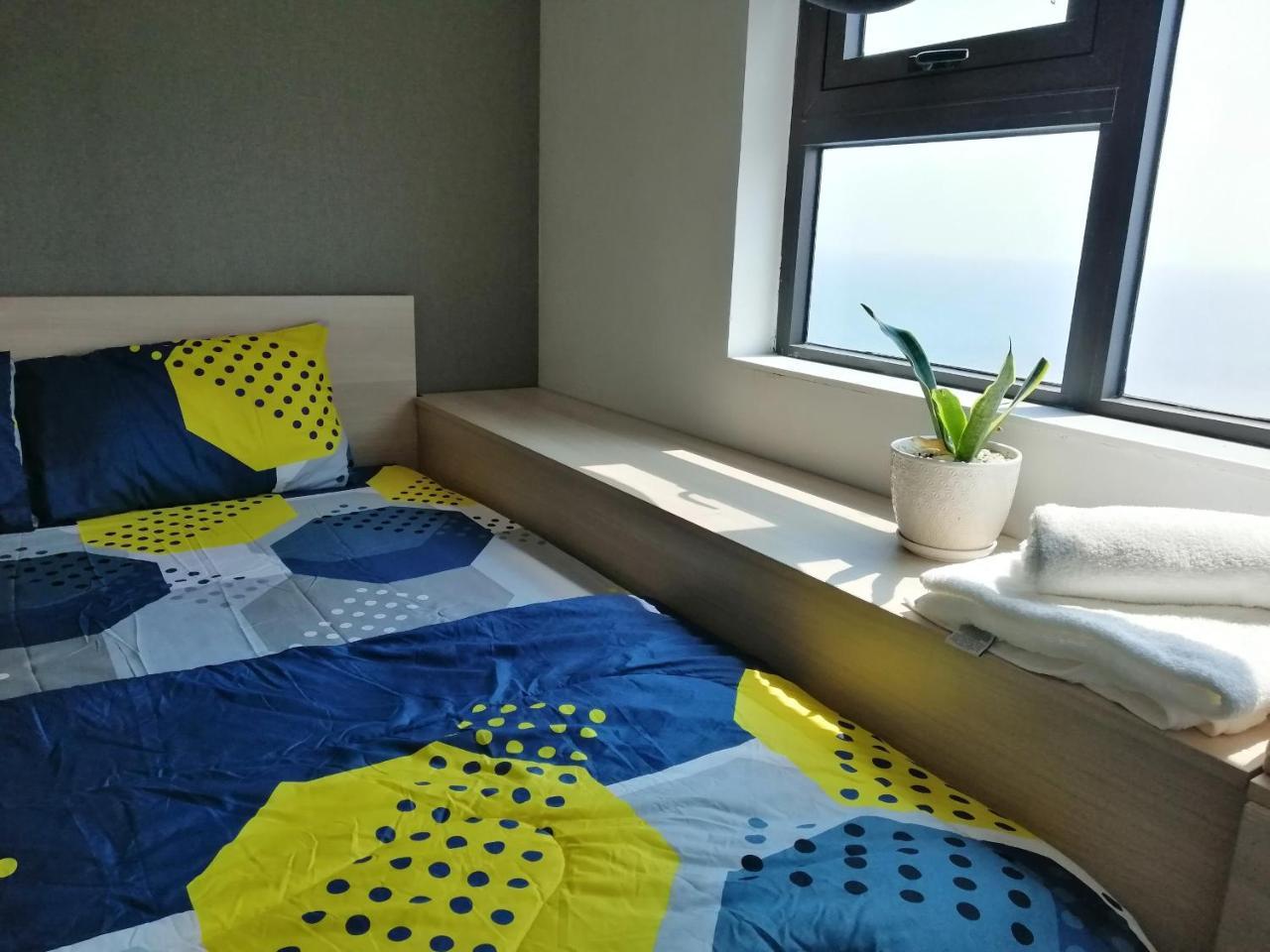 Myjoly Home Luxury Apartment Da Nang Zewnętrze zdjęcie