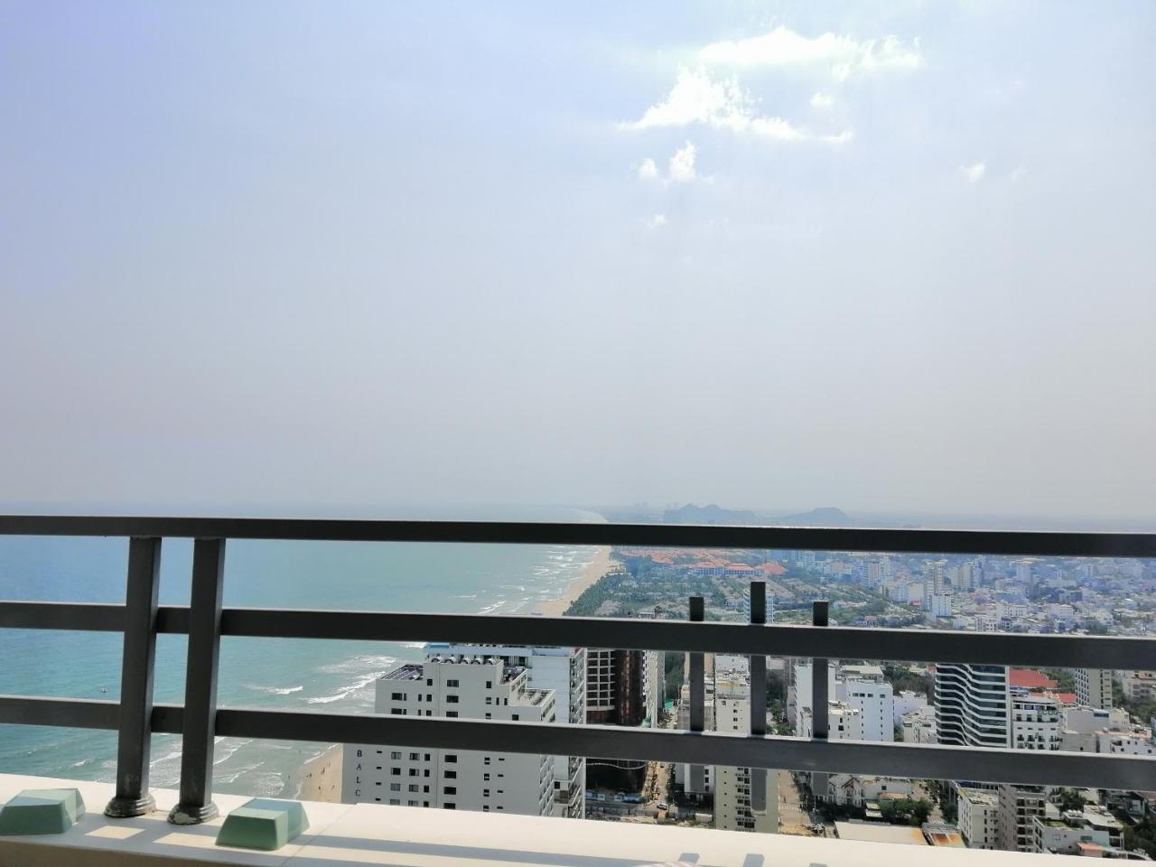 Myjoly Home Luxury Apartment Da Nang Zewnętrze zdjęcie