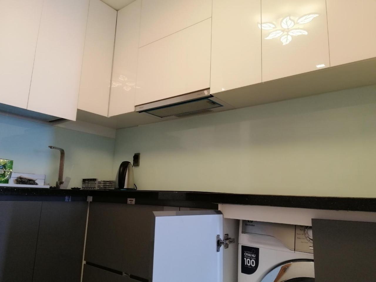 Myjoly Home Luxury Apartment Da Nang Zewnętrze zdjęcie