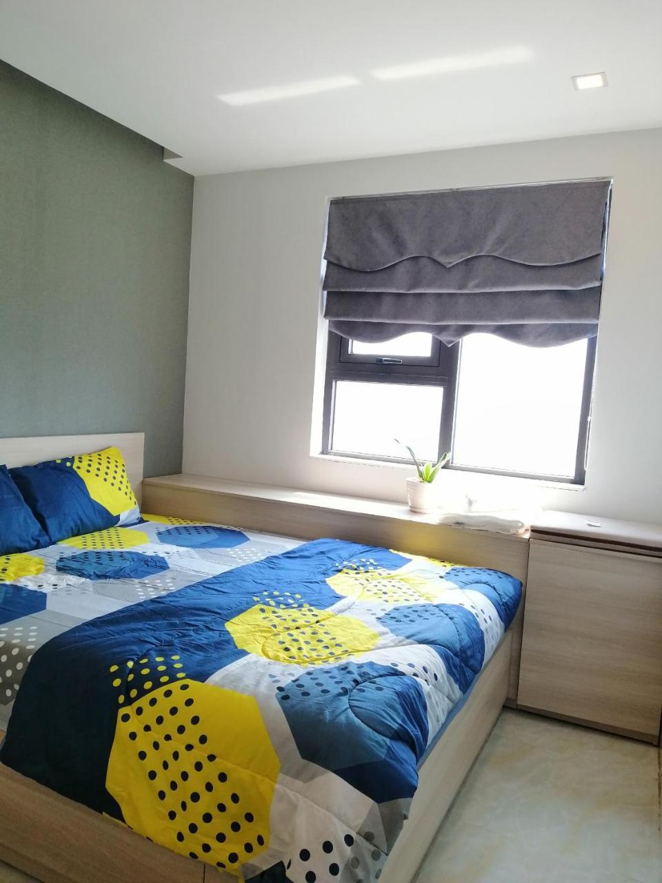 Myjoly Home Luxury Apartment Da Nang Zewnętrze zdjęcie