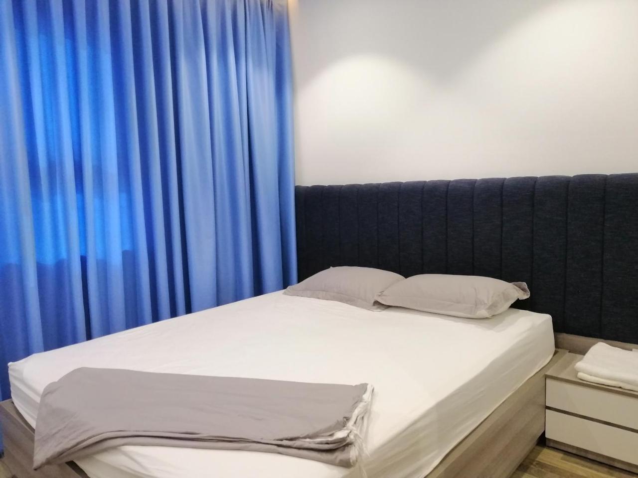 Myjoly Home Luxury Apartment Da Nang Zewnętrze zdjęcie