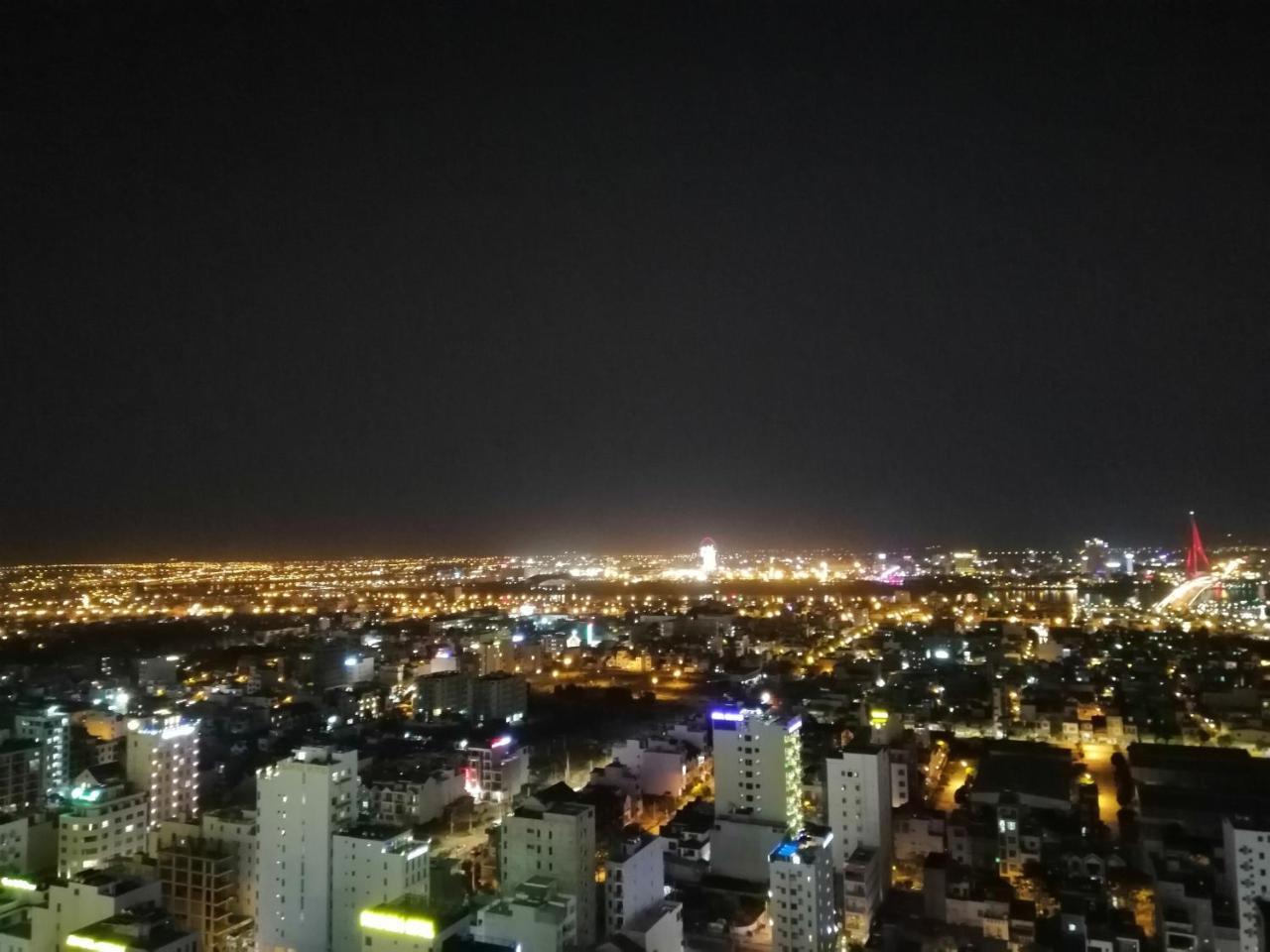 Myjoly Home Luxury Apartment Da Nang Zewnętrze zdjęcie