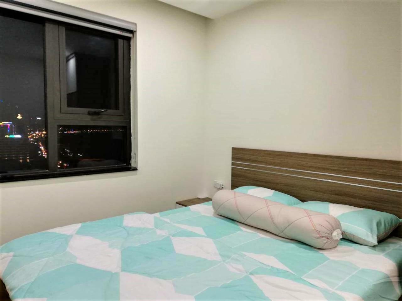 Myjoly Home Luxury Apartment Da Nang Zewnętrze zdjęcie