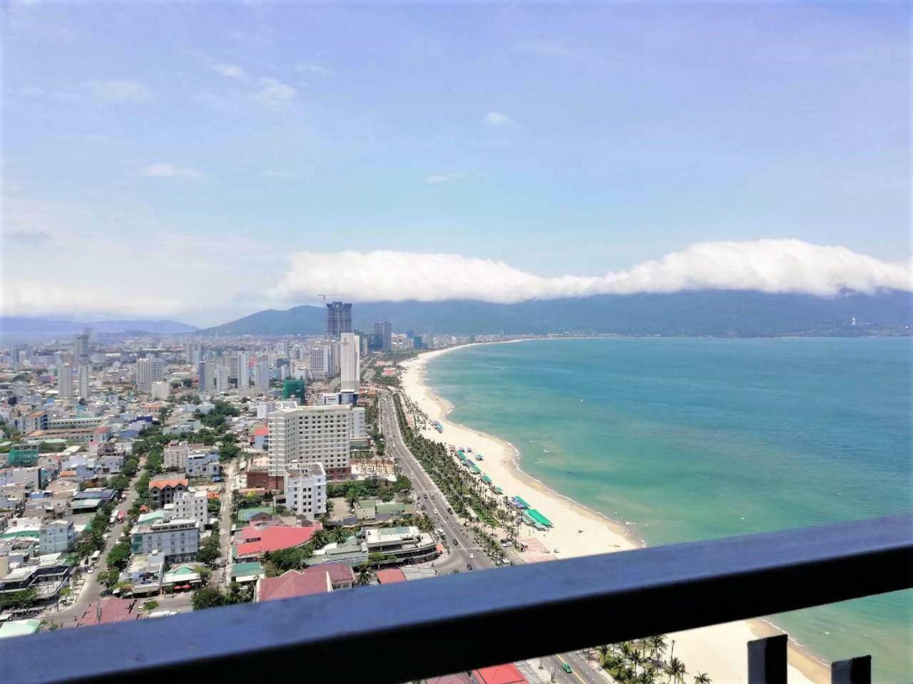Myjoly Home Luxury Apartment Da Nang Zewnętrze zdjęcie