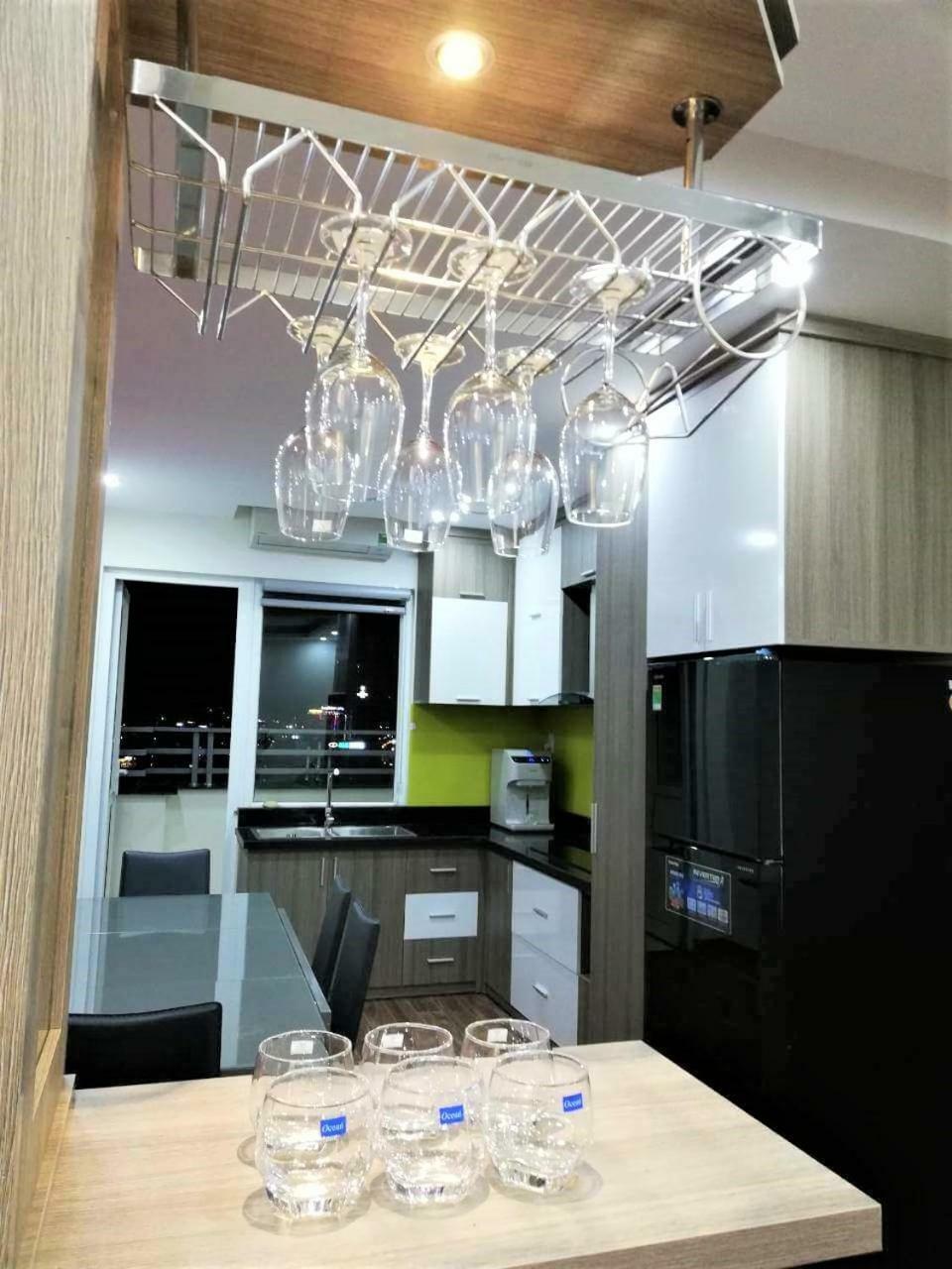 Myjoly Home Luxury Apartment Da Nang Zewnętrze zdjęcie
