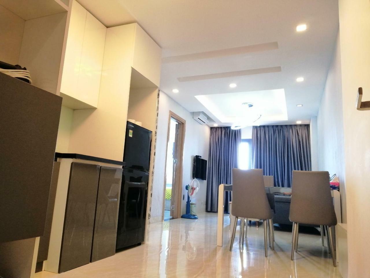 Myjoly Home Luxury Apartment Da Nang Zewnętrze zdjęcie