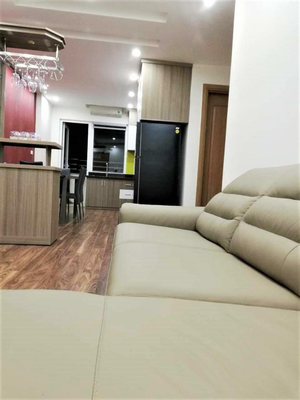 Myjoly Home Luxury Apartment Da Nang Zewnętrze zdjęcie