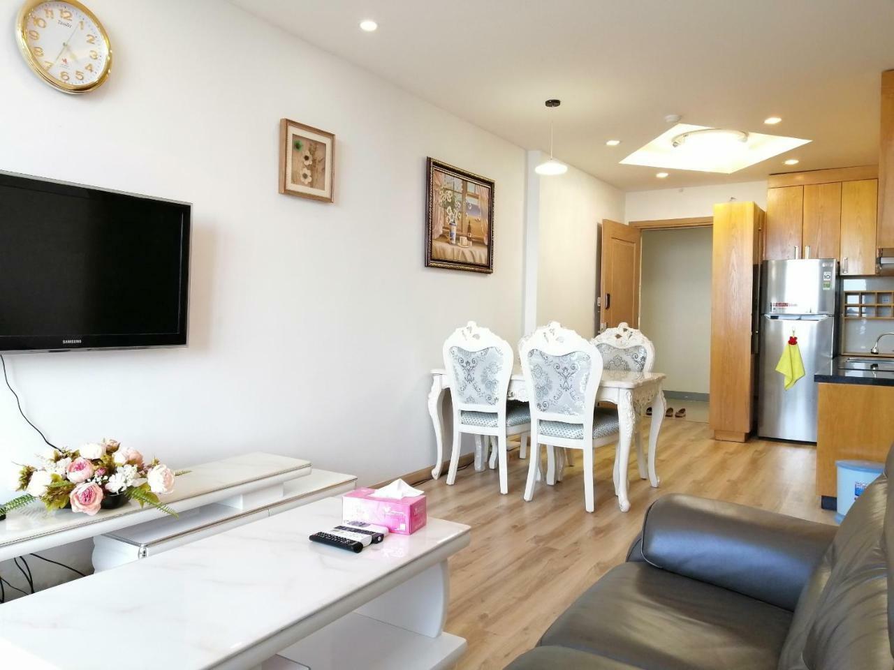 Myjoly Home Luxury Apartment Da Nang Zewnętrze zdjęcie