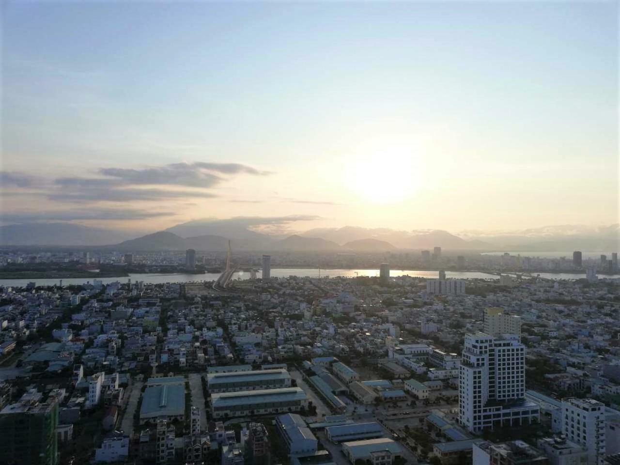 Myjoly Home Luxury Apartment Da Nang Zewnętrze zdjęcie