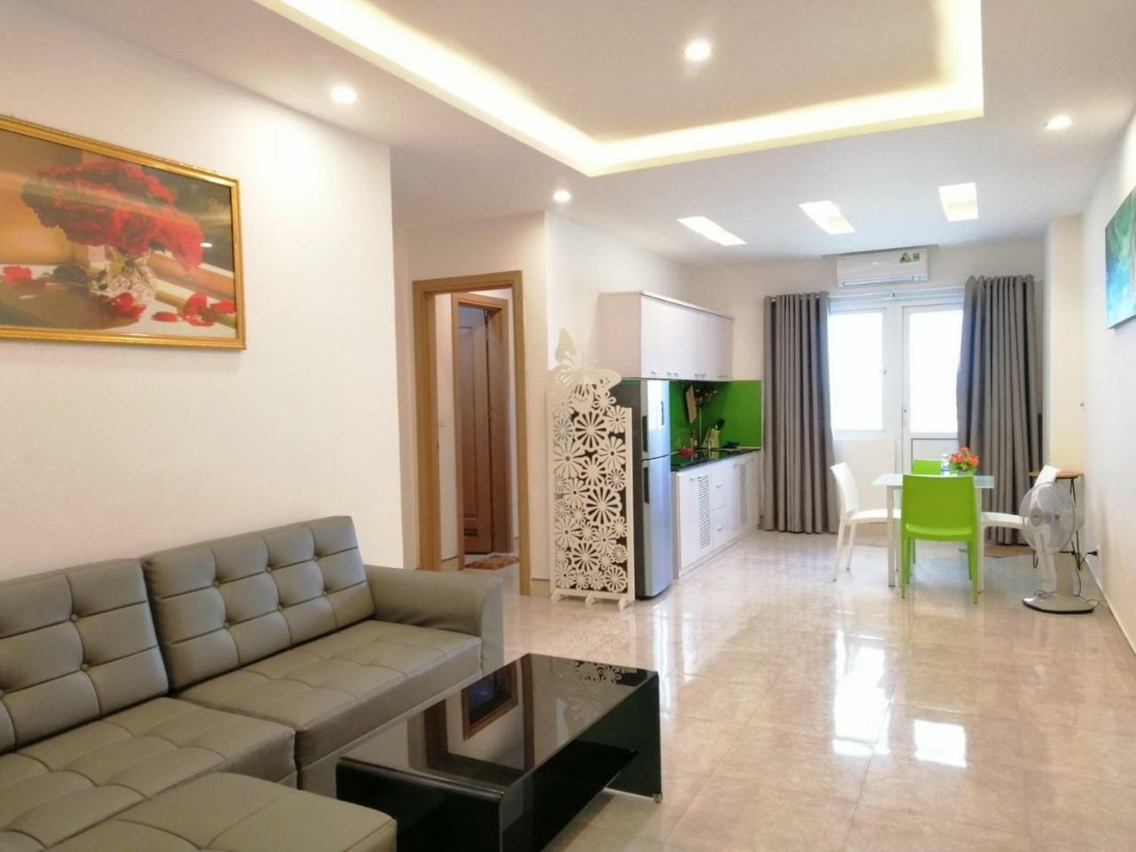 Myjoly Home Luxury Apartment Da Nang Zewnętrze zdjęcie