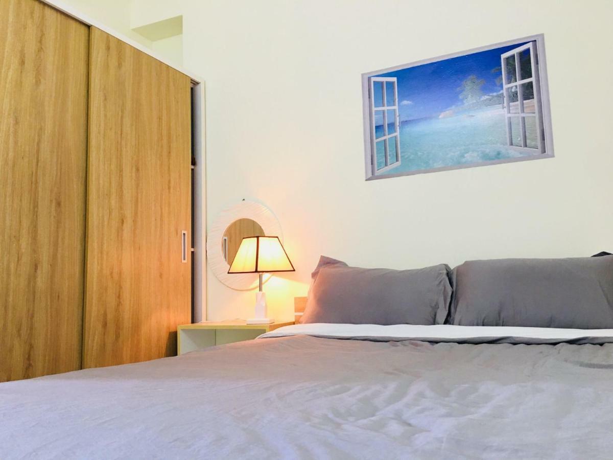 Myjoly Home Luxury Apartment Da Nang Zewnętrze zdjęcie