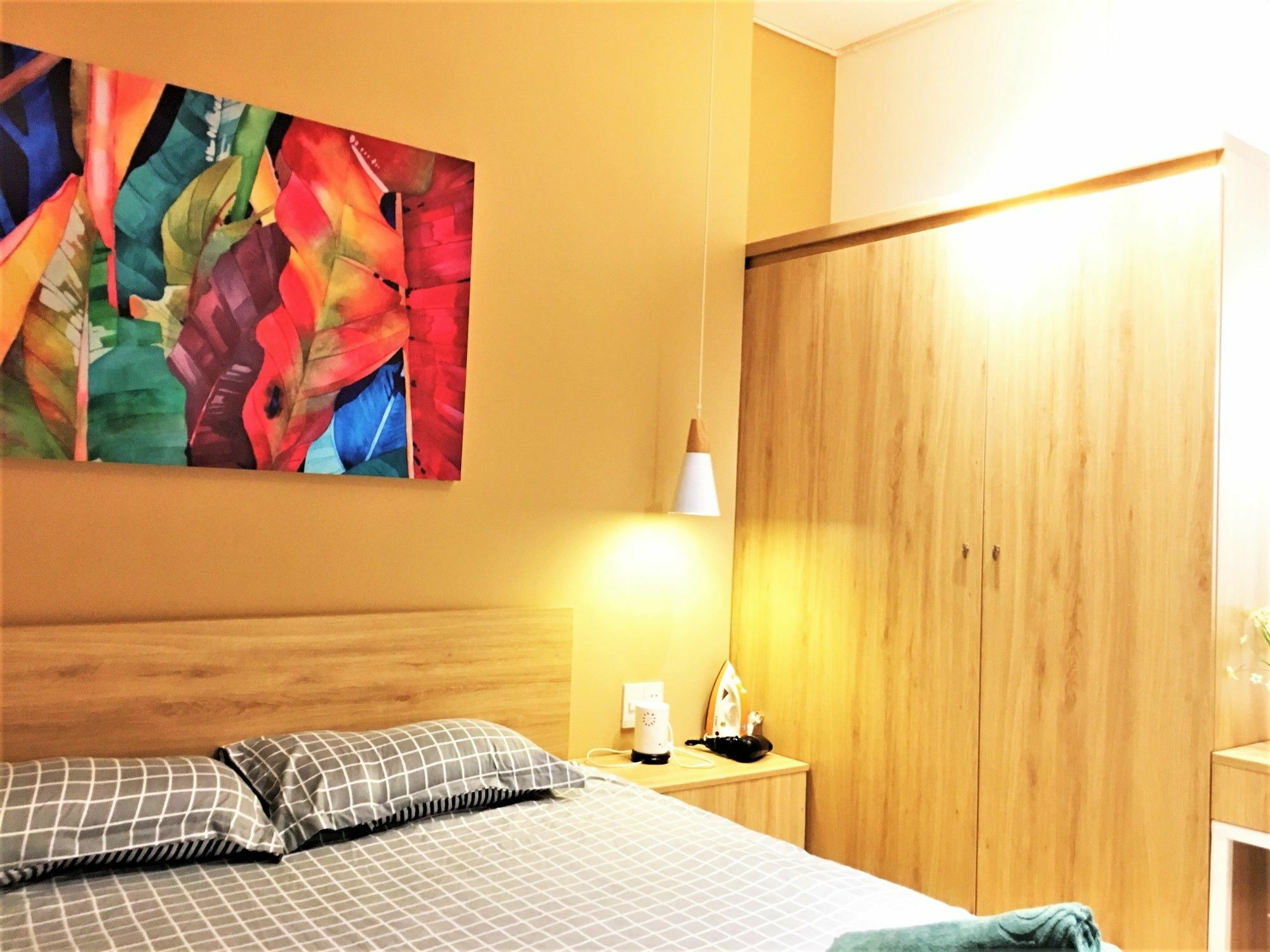 Myjoly Home Luxury Apartment Da Nang Zewnętrze zdjęcie