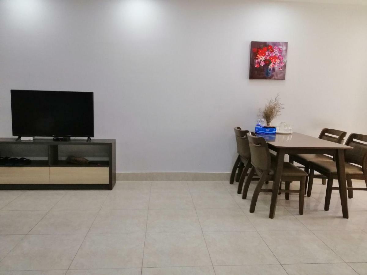 Myjoly Home Luxury Apartment Da Nang Zewnętrze zdjęcie