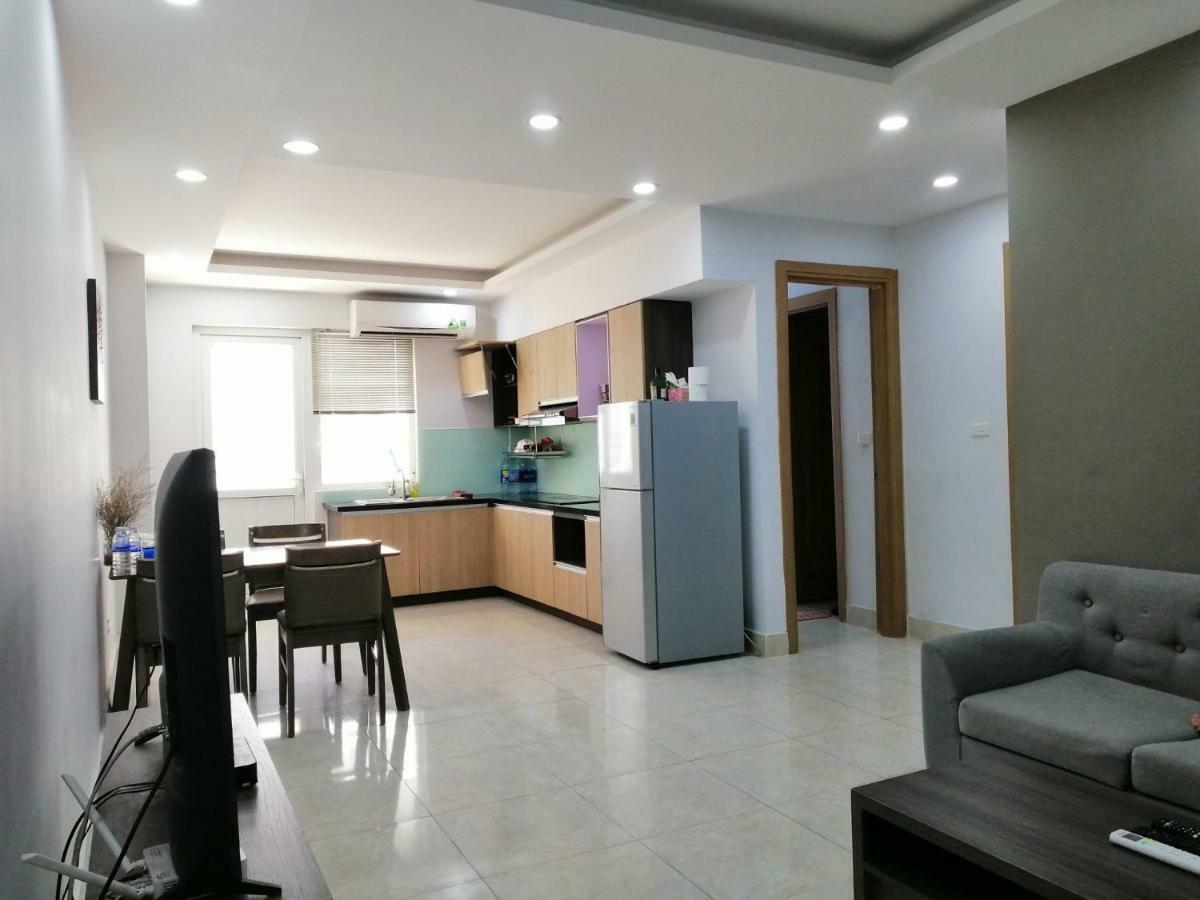 Myjoly Home Luxury Apartment Da Nang Zewnętrze zdjęcie