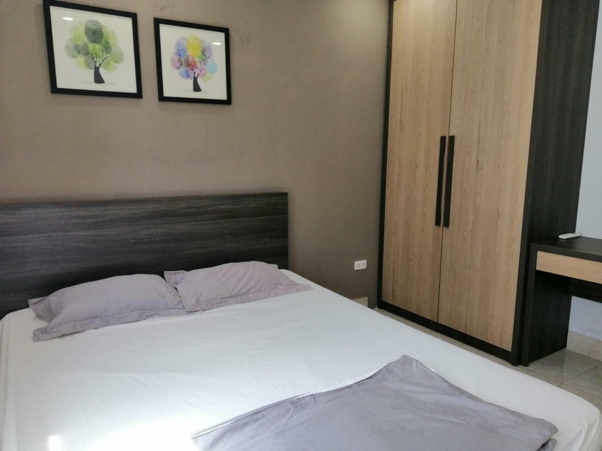 Myjoly Home Luxury Apartment Da Nang Zewnętrze zdjęcie