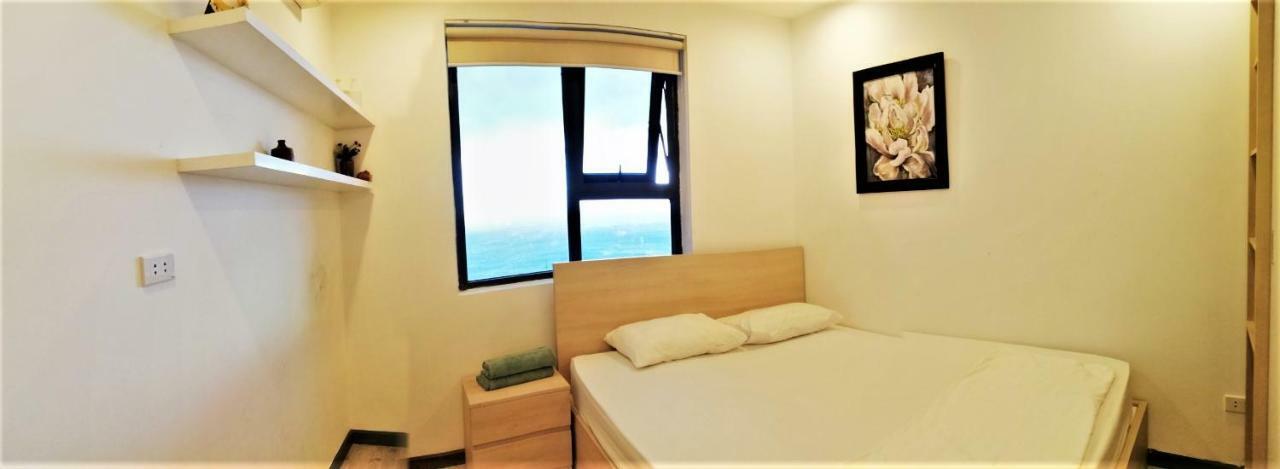 Myjoly Home Luxury Apartment Da Nang Zewnętrze zdjęcie