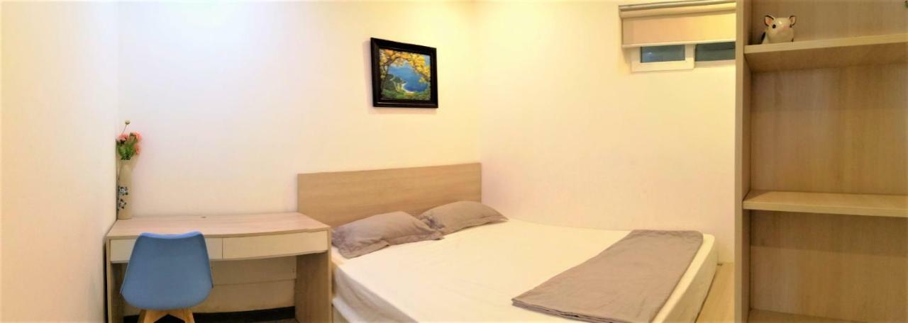 Myjoly Home Luxury Apartment Da Nang Zewnętrze zdjęcie