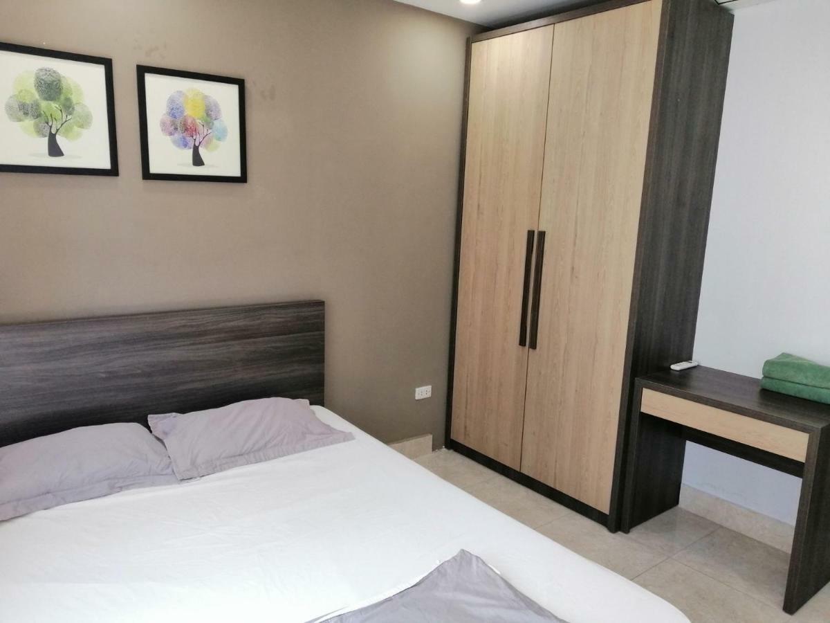 Myjoly Home Luxury Apartment Da Nang Zewnętrze zdjęcie