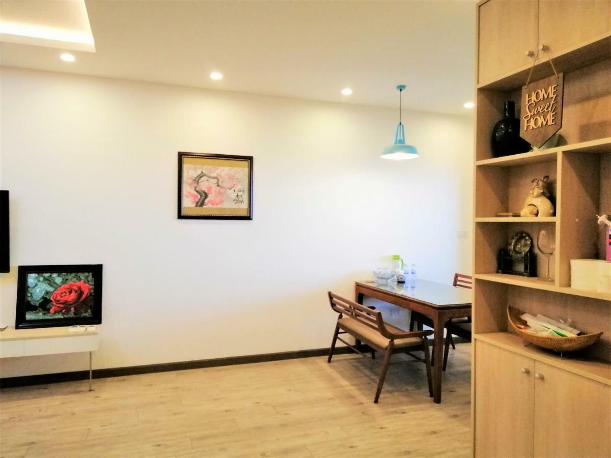 Myjoly Home Luxury Apartment Da Nang Zewnętrze zdjęcie